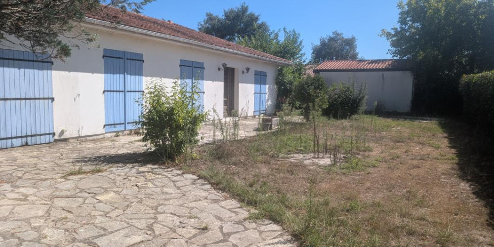 maison à MONT DE MARSAN (40000)
